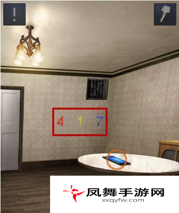密室逃脱2教学第1关怎么过 密室逃脱2第1关图文攻略