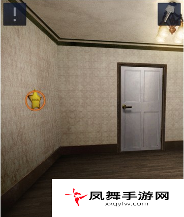 密室逃脱2教学第1关怎么过 密室逃脱2第1关图文攻略