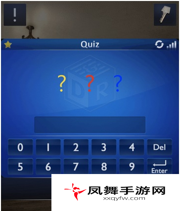 密室逃脱2教学第1关怎么过 密室逃脱2第1关图文攻略