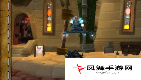 《魔兽世界》泰坦精钢锭获取方法