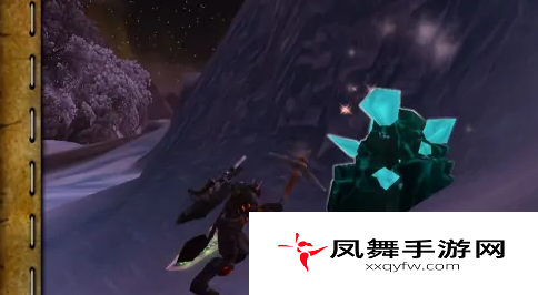 《魔兽世界》泰坦精钢锭获取方法