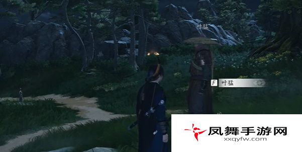 《燕云十六声》菩提苦海铁心难静任务攻略