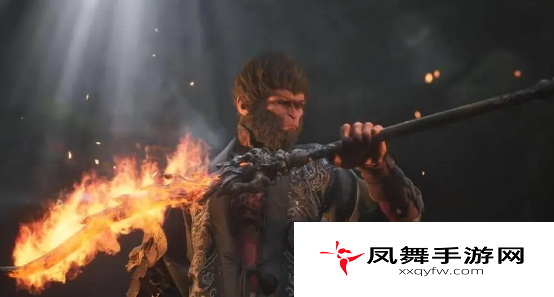 《黑神话悟空》装备交易机制介绍