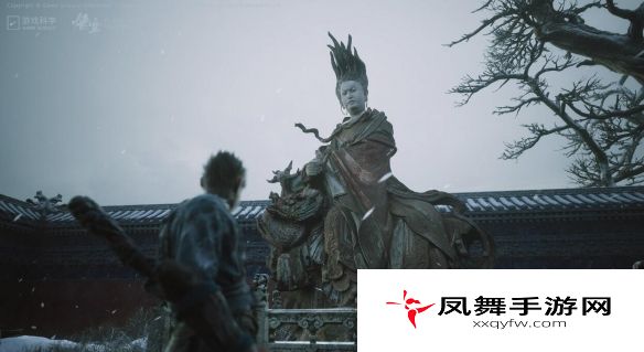 《黑神话悟空》装备交易机制介绍