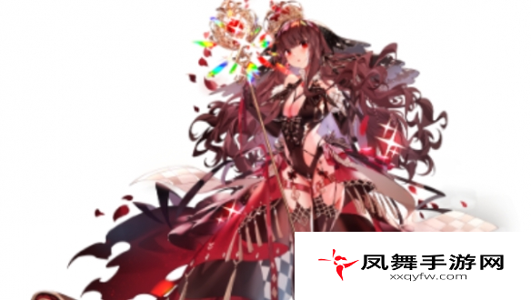 《星落》四星角色强度排行