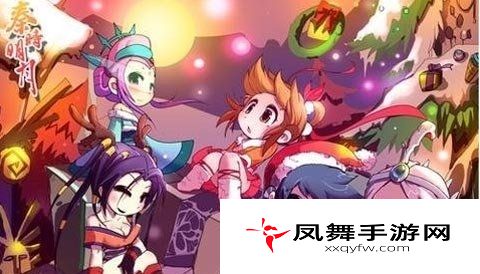 秦时明月新手攻略，秦时明月新手必看的一些内容
