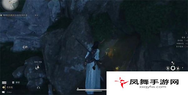 《燕云十六声》昆虫博物获取方法