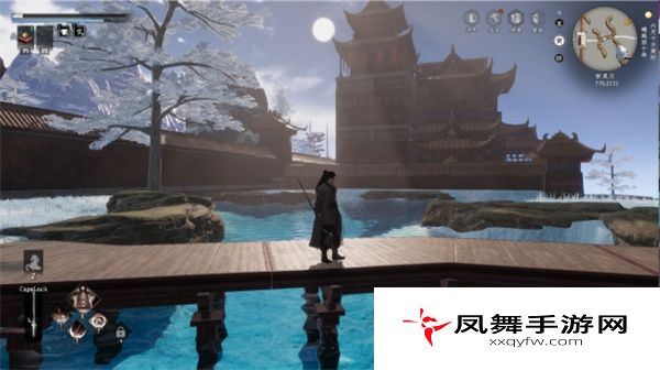 《下一站江湖2》更换门派方法