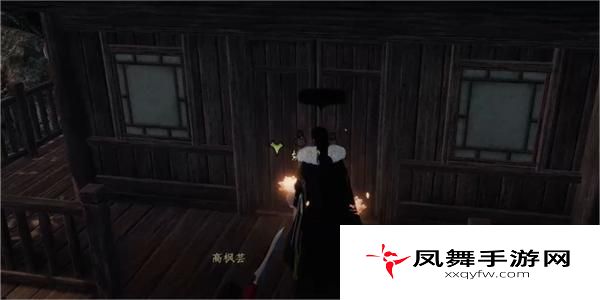 《下一站江湖2》更换门派方法
