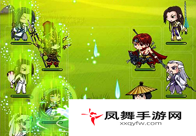 秦时明月神医端木蓉出现，游戏平衡性问题