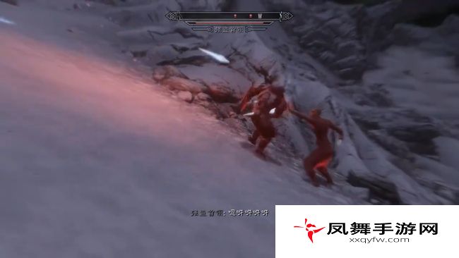 《上古卷轴5》萨塔尔进入方法