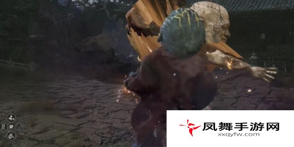 《黑神话悟空》第一章隐藏boss位置一览