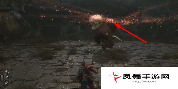 《黑神话悟空》第一章隐藏boss位置一览