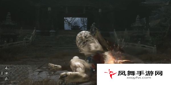 《黑神话悟空》第一章隐藏boss位置一览