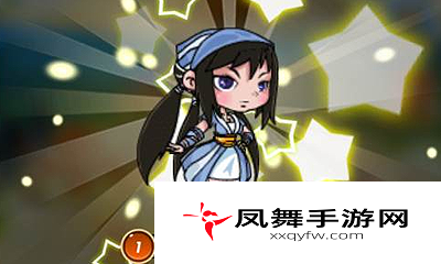 医仙端木蓉使用心得，秦时明月新武将使用攻略完克技能流