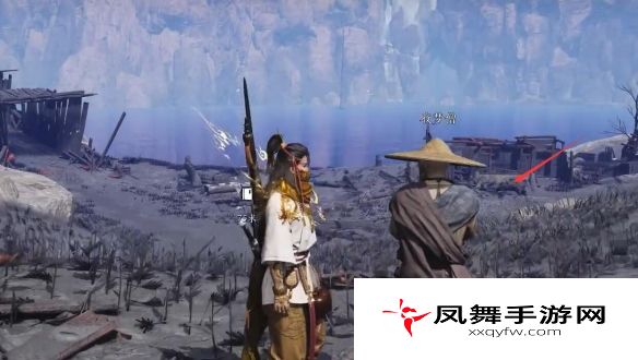 《燕云十六声》韦陀正法获得方法