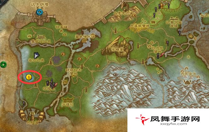 《魔兽世界》活捉冰巨魔任务完成方法
