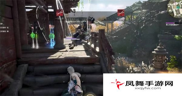 《永劫无间手游》返魂花魄获取地点一览