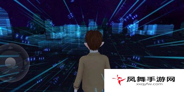 百度希壤元宇宙功能玩法介绍