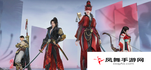 《永劫无间手游》隐族秘宝经验提升方法