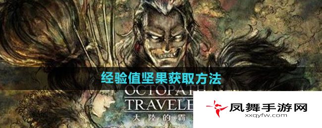 《歧路旅人：大陆的霸者》经验值坚果获取方法