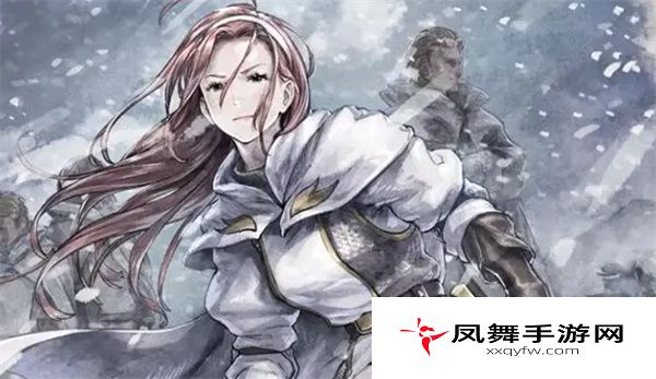 《歧路旅人：大陆的霸者》经验值坚果获取方法