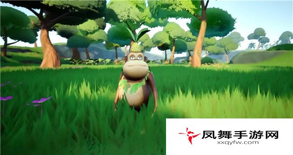 《黑神话悟空儿童版》游戏玩法介绍