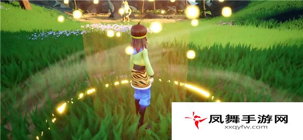 《黑神话悟空儿童版》游戏玩法介绍