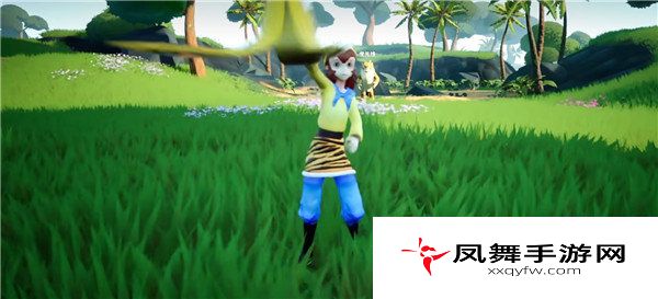 《黑神话悟空儿童版》游戏玩法介绍