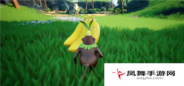 《黑神话悟空儿童版》游戏玩法介绍