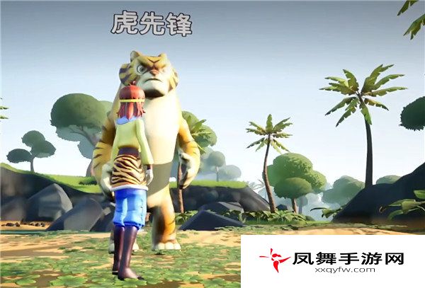 《黑神话悟空儿童版》游戏玩法介绍