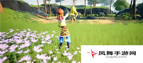 《黑神话悟空儿童版》游戏玩法介绍