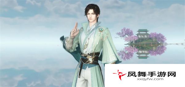 《逆水寒手游》雀隐重楼难度三介绍