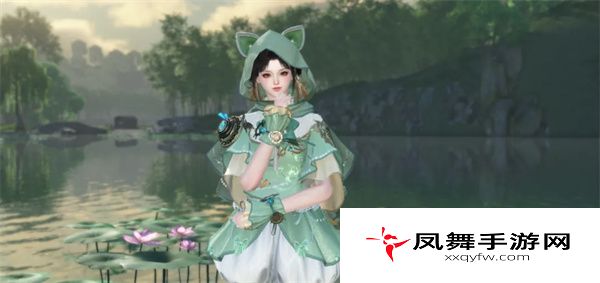 《逆水寒手游》雀隐重楼难度三介绍