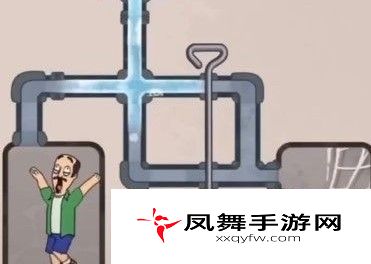 冰封蜘蛛游戏什么？抖音冰封蜘蛛游戏介绍