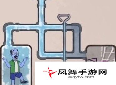 冰封蜘蛛游戏什么？抖音冰封蜘蛛游戏介绍