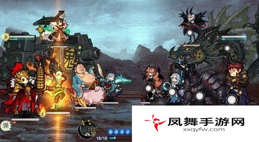 大王不高兴暴走哪吒怎么样？暴走哪吒技能属性强度一览