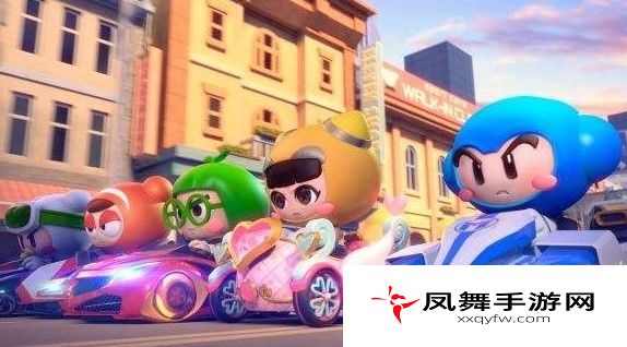跑跑卡丁车手游第二届CP联赛什么时候开启？第二届CP联赛开启时间介绍
