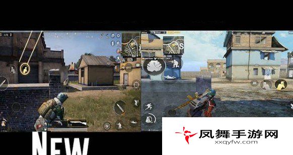 和平精英海岛2.0新地标有哪些？海岛2.0地图新坐标一览