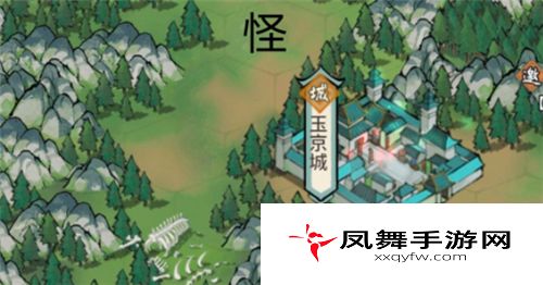 《我的门派》神秘钥匙任务攻略