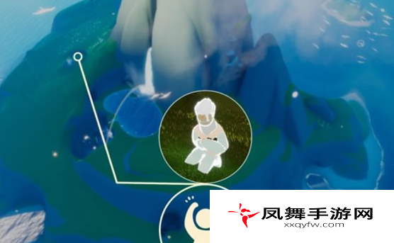 《光遇》2024年7月25日复刻先祖位置