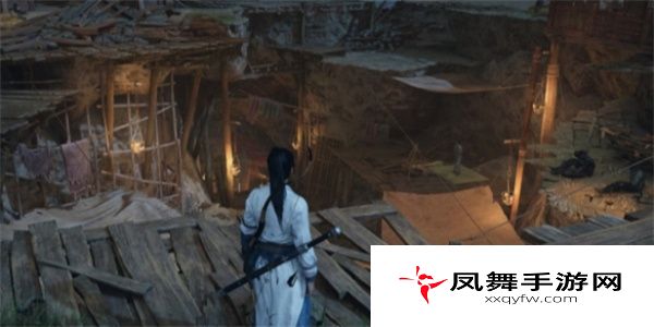《燕云十六声》无忧洞任务攻略
