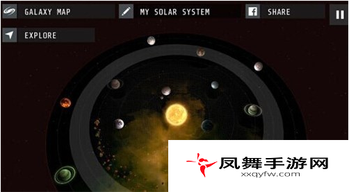 星际穿越手游闪退怎么办 游戏闪退解决方法