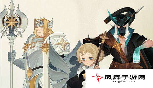 《剑与远征启程》亡灵英雄推荐
