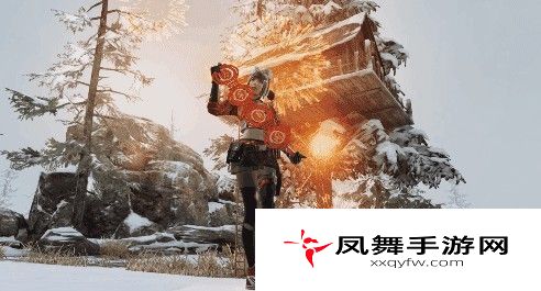 明日之后元宵物品怎么得？元宵物品获取方法介绍