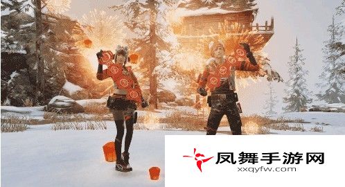 明日之后元宵物品怎么得？元宵物品获取方法介绍