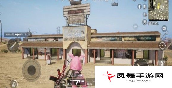 和平精英大脚战车彩蛋有哪些？大脚战车壁画彩蛋解析