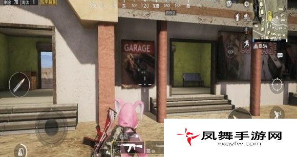 和平精英大脚战车彩蛋有哪些？大脚战车壁画彩蛋解析