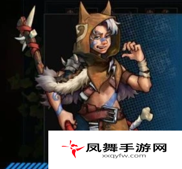 《明日边境》英雄强度排行榜