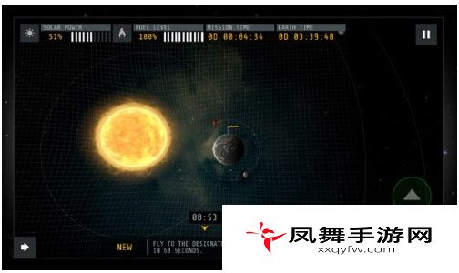 星际穿越手游引力玩法图文讲解